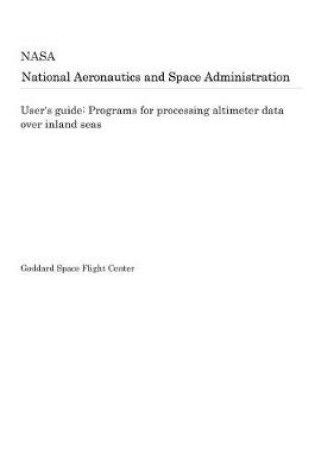 Cover of User's Guide