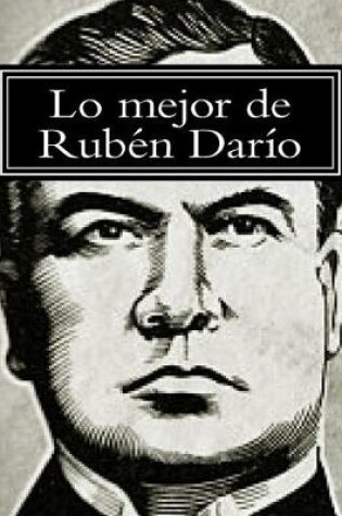 Cover of Lo Mejor de Rub n Dar o