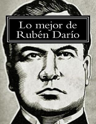 Book cover for Lo Mejor de Rub n Dar o