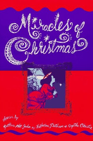 Cover of Miracles of Christmas