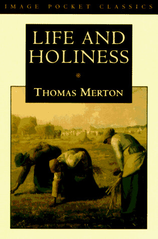 Cover of Life and Holiness