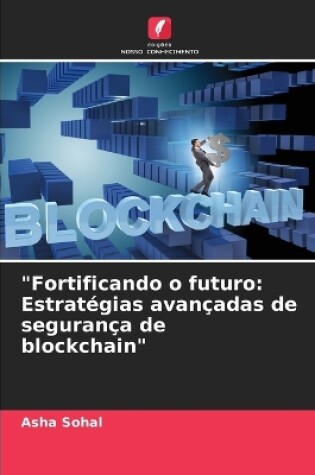 Cover of "Fortificando o futuro