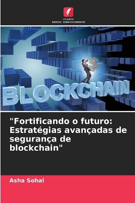 Book cover for "Fortificando o futuro