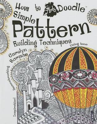 Cover of Simple Pattern Building Techniques