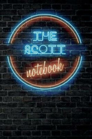 Cover of The SCOTT Notebook