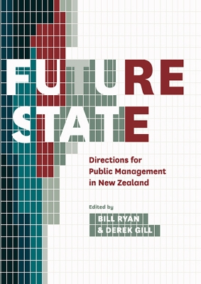 Book cover for Future State