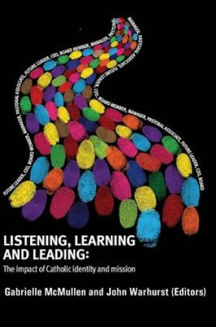 Cover of Listening, Learning and Leading