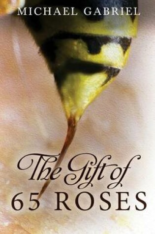Cover of The Gift of 65 Roses