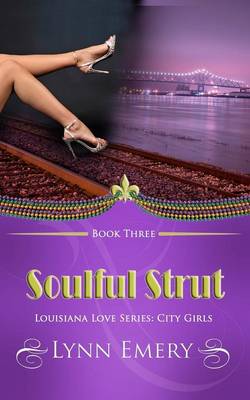 Book cover for Soulful Strut