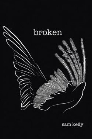 Cover of Broken