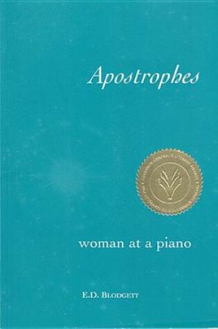 Cover of Apostrophes