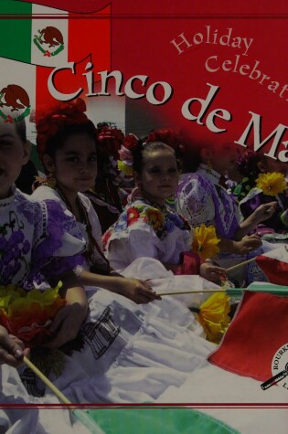 Cover of Cinco de Mayo