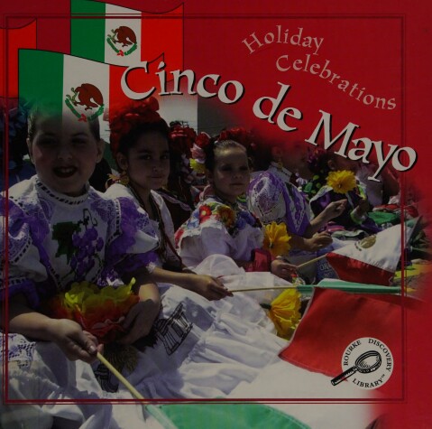 Cover of Cinco de Mayo