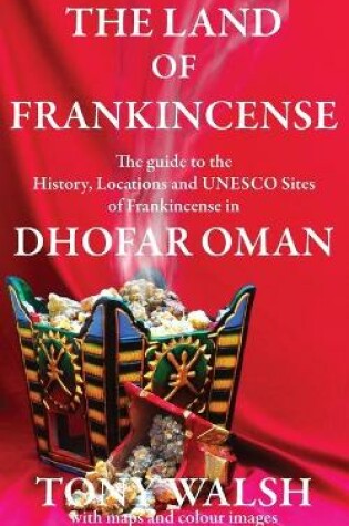 Cover of The Land of Frankincense