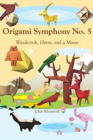 Cover of Origami Symphony No. 5