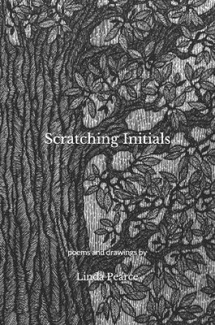 Cover of Scratching Initials