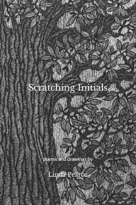 Book cover for Scratching Initials