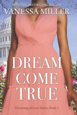 Book cover for Dream Come True