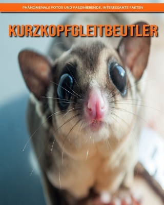 Book cover for Kurzkopfgleitbeutler