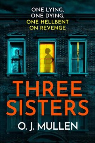 Cover of Three Sisters