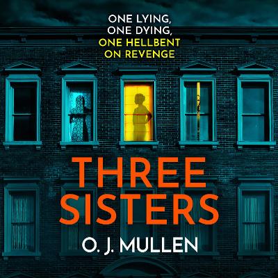 Book cover for Three Sisters