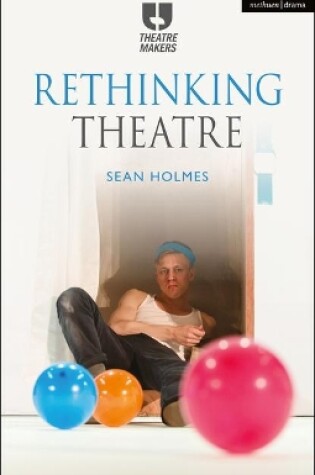 Cover of Rethinking Theatre