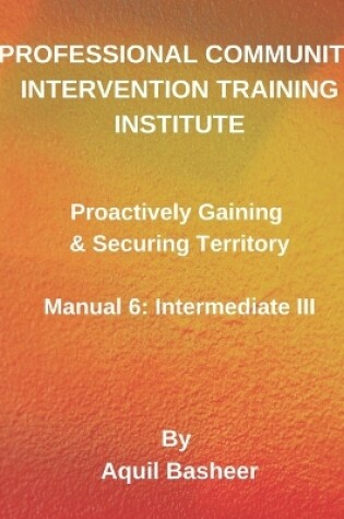 Cover of Proactively Gaining & Securing Territory