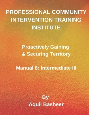 Cover of Proactively Gaining & Securing Territory