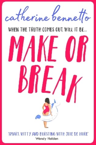 Cover of Make or Break