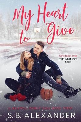 Book cover for My Heart to Give