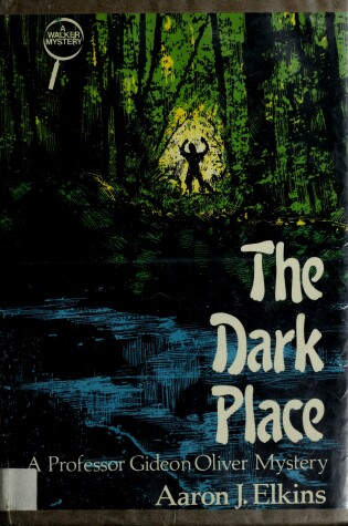 Cover of The Dark Place