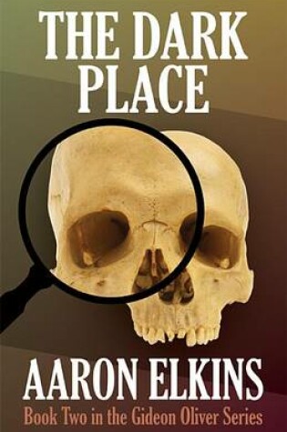 Cover of The Dark Place