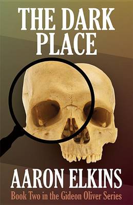 Book cover for The Dark Place