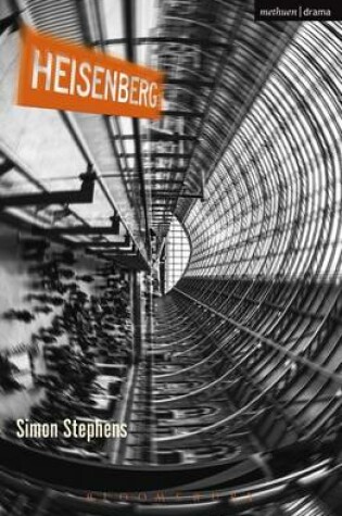 Cover of Heisenberg