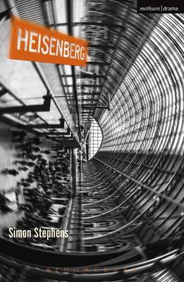 Book cover for Heisenberg