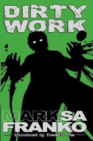 Cover of Dirty Work