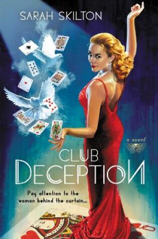 Cover of Club Deception