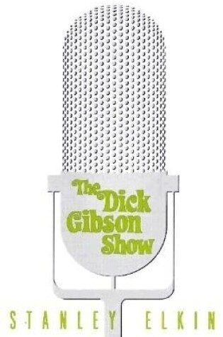 Cover of The Dick Gibson Show
