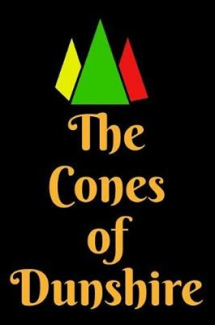 Cover of The Cones of Dunshire