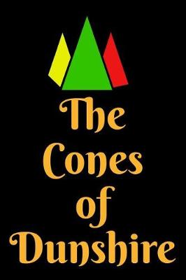 Book cover for The Cones of Dunshire