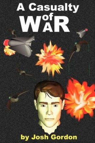 Cover of A Casualty of War