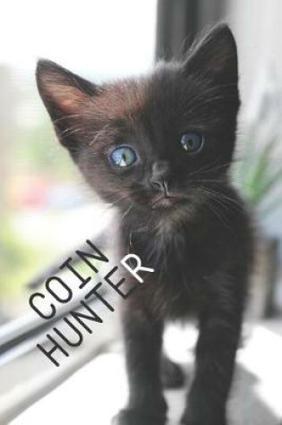 Cover of Coin hunter