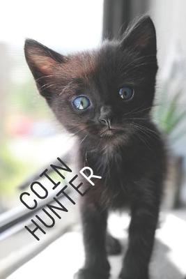 Cover of Coin hunter