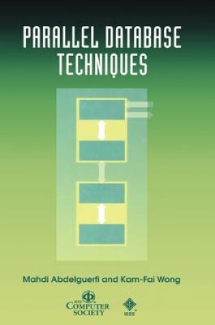 Cover of Parallel Database Techniques