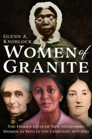 Cover of Women of Granite