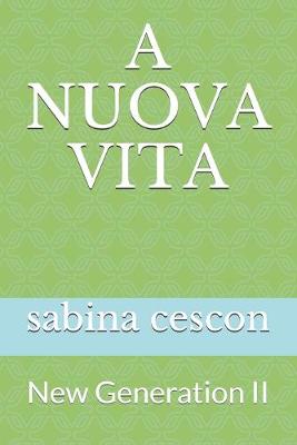 Cover of A Nuova Vita