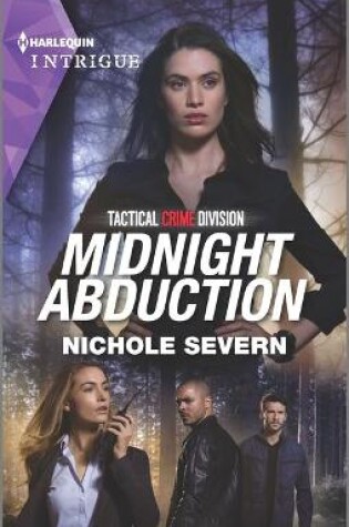 Cover of Midnight Abduction