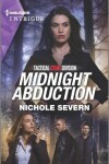 Book cover for Midnight Abduction