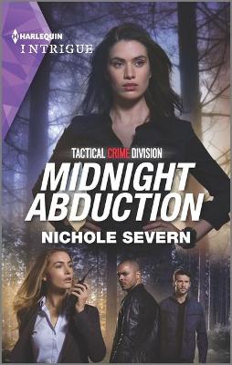 Cover of Midnight Abduction