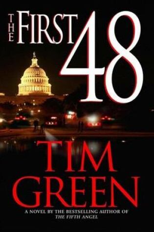 Cover of The First 48